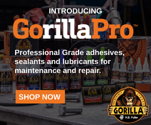 Gorilla Pro
